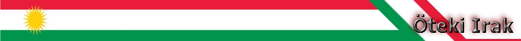 ÖTEKİ IRAK