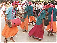 आदिवासी