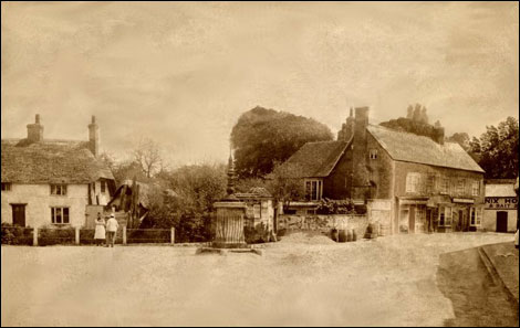 Historic Pewsey Photos