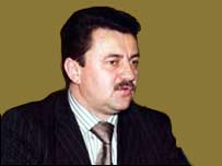 Голова Нафтогазу Олексій Івченко