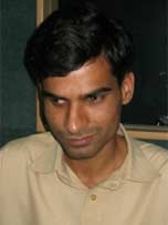 ارشد محمود عباسی