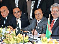 पेट्रोलियम मंत्री