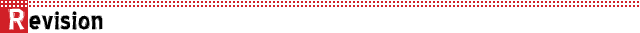 Revision