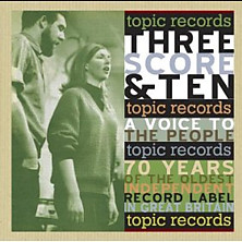 Review of Three Score & Ten – A Voice to the People Review of Three Score & Ten – A Voice to the People