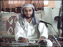 عبدالمالک ریگی عکس از خبرگزاری فارس