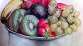 Fruit bowl