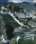 Lhasa