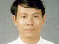 Ông Phạm Hồng Sơn