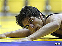 حمید سوریان