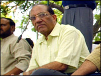 विजय कुमार मल्होत्रा