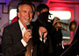 Photos of Tony Christie