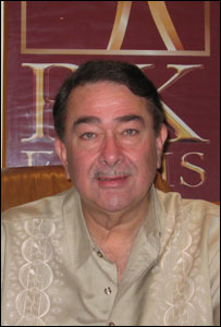 रणधीर कपूर