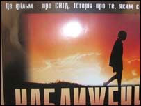 Афіша фільму