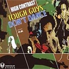 Tough Guys Don't Dance cover