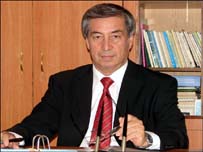 Юсуф Шодиметов