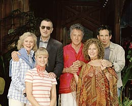 Meet The Fockers DVD