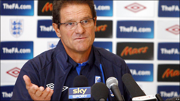 Fabio Capello