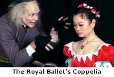 Royal Ballet