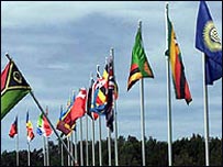 Vlajky Commonwealthu