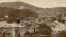 Llangollen Llangollen