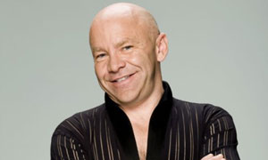 Strictly Come Dancing: Dominic Littlewood