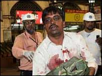 Saldırının ardından