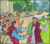 خانه ی نو، زندگی نو