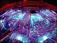 نیوکلئیر فیوژن 