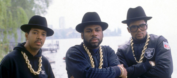 Run DMC