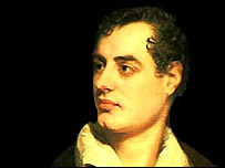 Lord Byron