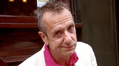 Arthur Smith