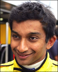 नारायण कार्तिकेयन