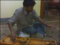 लक्ष्मण तुकाराम