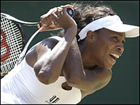 वीनस विलियम्स