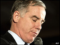 हावर्ड डीन