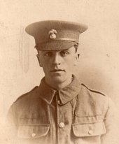 James Benedict Harvey James Benedict Harvey