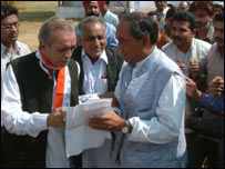 दिग्विजय सिंह