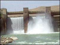 بند برق سروبی