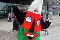 Mistar Urdd