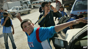 یونیسف گفته است که نزدیک به ۷ هزار کودک فلسطینی طی یک دهه گذشته توسط نیروهای اسرائیلی بازداشت شدهاند