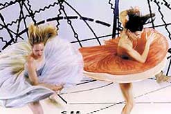 Companhia de Dança Deborah Colker