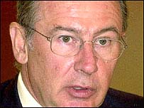 IMF nin yeni başkanı Rodrigo Rato