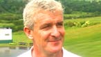 Mark Hughes