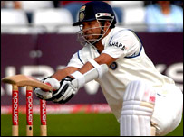 सचिन तेंदुलकर