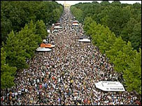 محل سخنرانی