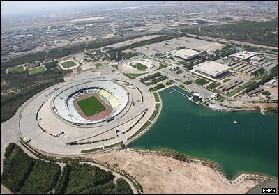 عکس از ساتیار امامی