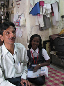 Natwarlal and Devika Rotawan