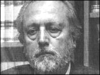 جسٹس ریٹائرڈ وجیہہ الدین احمد 