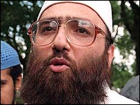 उमर बकरी मोहम्मद 