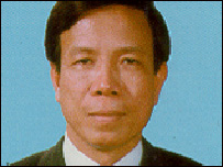 Thứ trưởng Bộ GTVT Nguyễn Việt Tiến